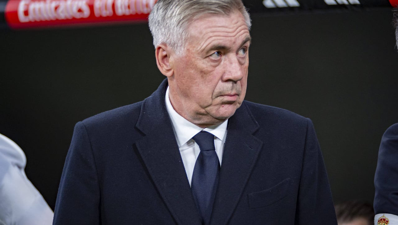 El plan del Real Madrid para afrontar la salida de Ancelotti 