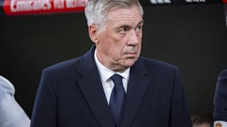 El plan del Real Madrid para afrontar la salida de Ancelotti 