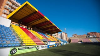 El Betis ya conoce el número y el precio de sus entradas para la Copa del Rey 