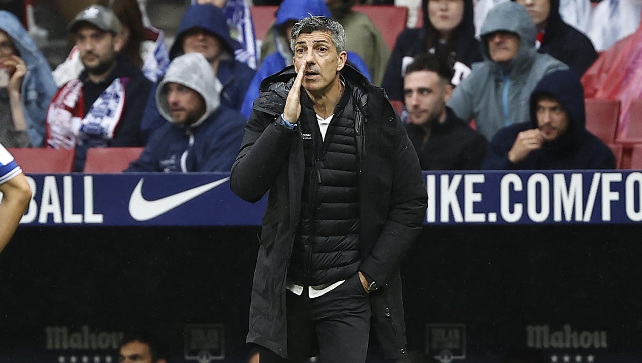 Lo que no le gusta a Imanol Alguacil en este verano