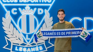 La Real Sociedad suelta un 'pepino'