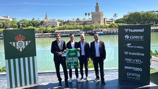 El Betis hace balance de un mercado "muy duro" con 10 fichajes, 16 salidas y 125 millones de euros movidos