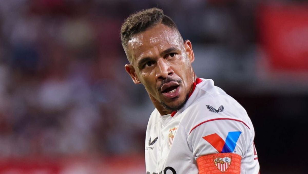  Baja importante para Mendilibar justo antes de viajar a Atenas