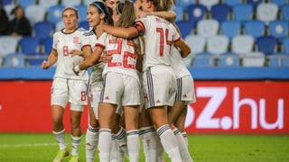 Revolución en la representación del fútbol femenino