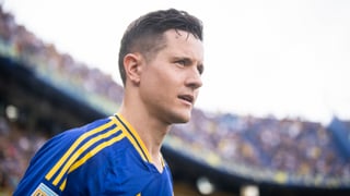 Ander Herrera se moja con el Athletic