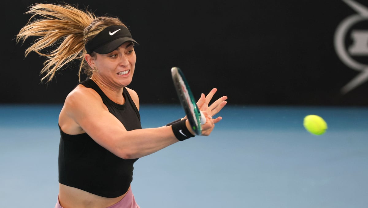 No todo son buenas noticias para el tenis español: Badosa y Bucsa dicen adiós a las primeras del cambio en Abu Dhabi