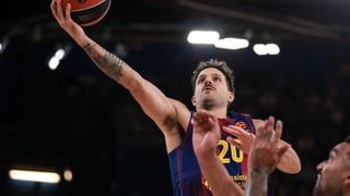 Laprovittola dice adiós al 2025 tras sufrir una nueva lesión