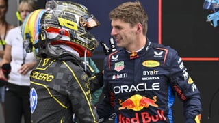 Red Bull ficha al sustituto de Max Verstappen