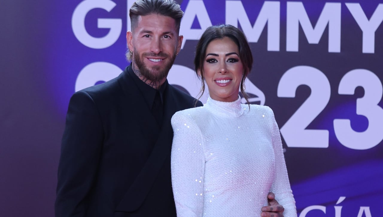 La hermana de Sergio Ramos pone fin a la polémica sobre Pilar Rubio