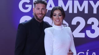 La hermana de Sergio Ramos pone fin a la polémica sobre Pilar Rubio
