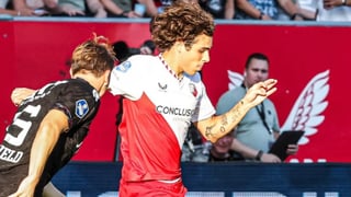 Un palo inesperado para el Celta