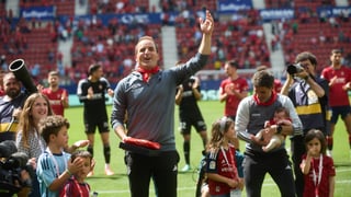 La confesión de Arrasate que señala a Osasuna