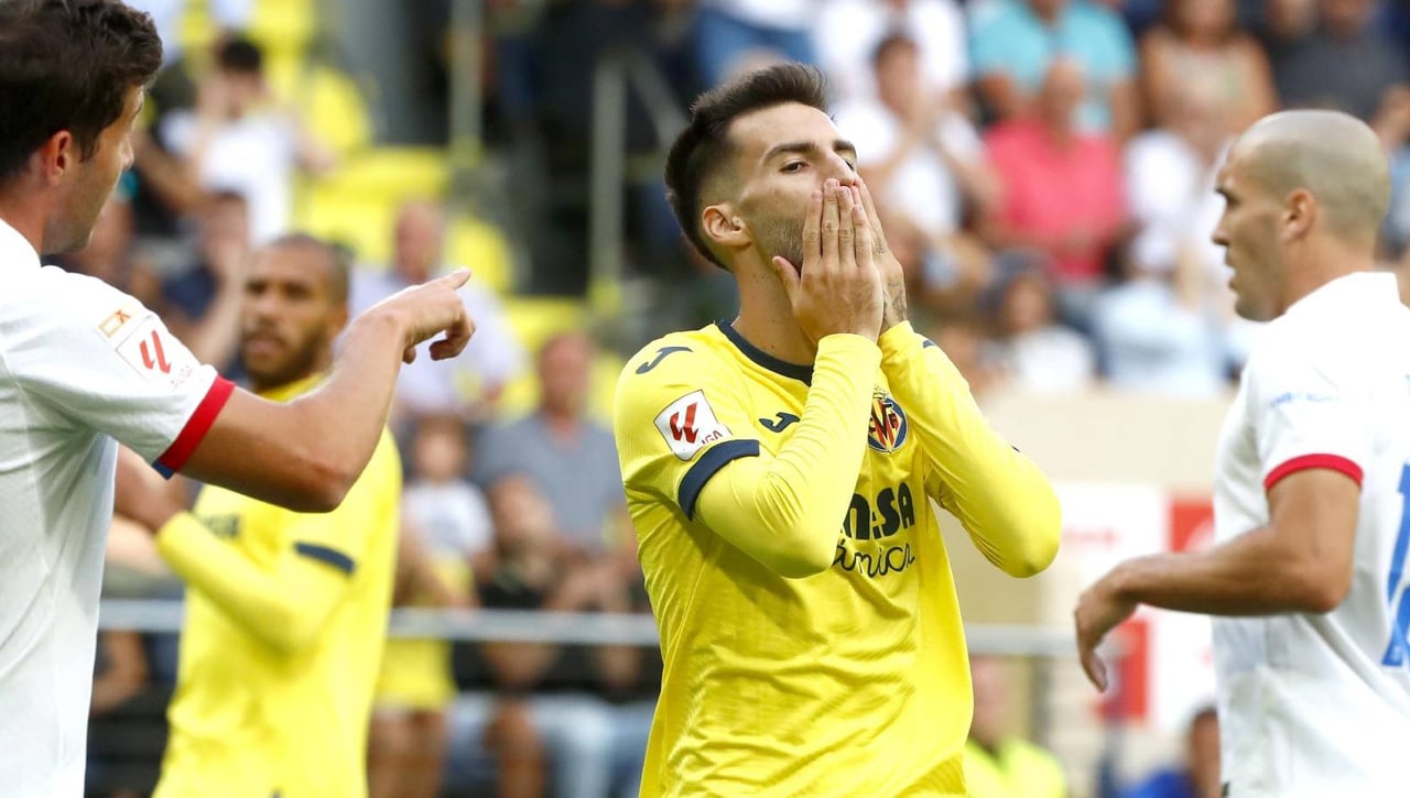 El Villarreal y el Maccabi Haifa esperan una misma respuesta por parte de la UEFA