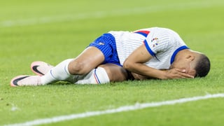 Se confirma lo de Mbappé