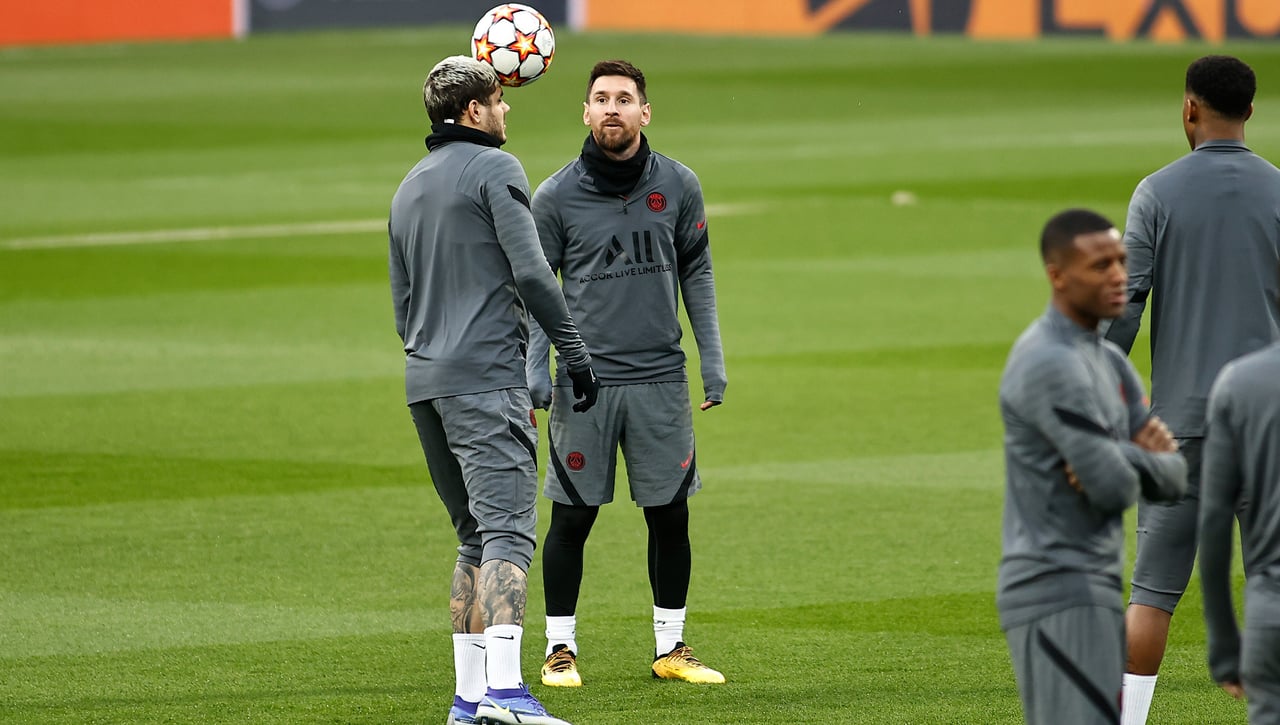 Palabras mayores para la delantera del Sevilla, su futuro se aclara por fin