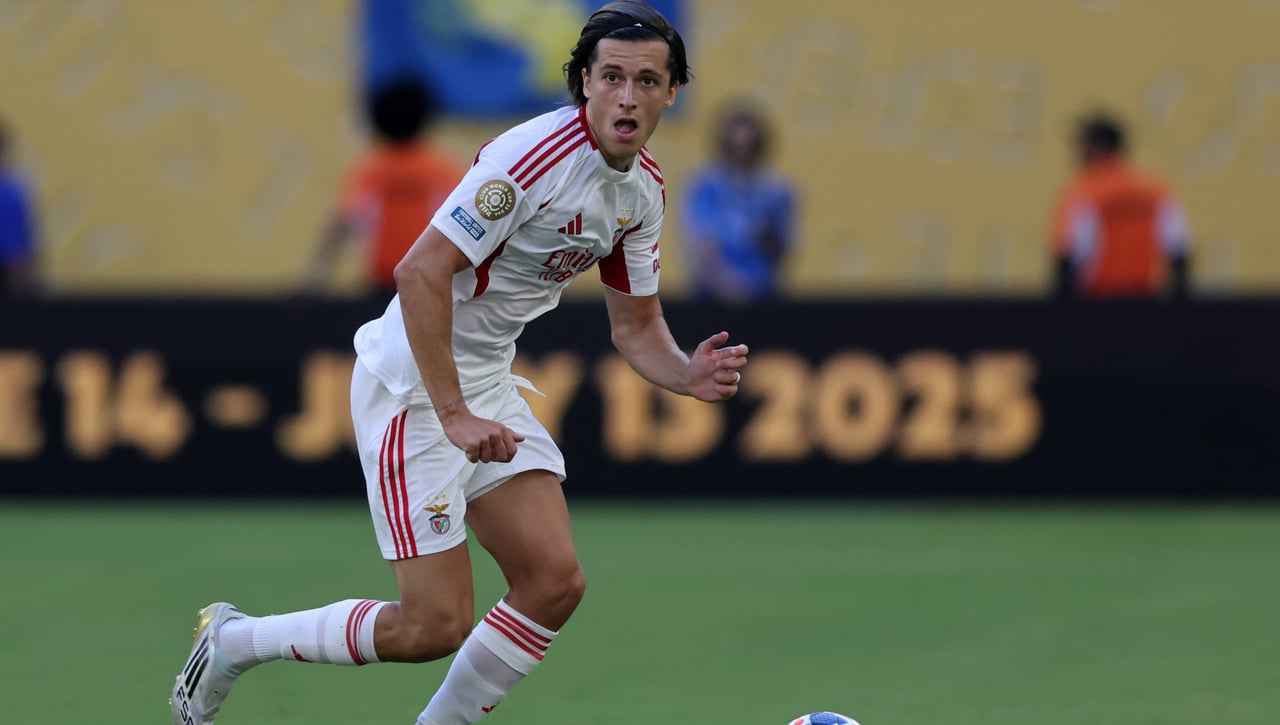 ¿Álvaro Carreras es el indicado?