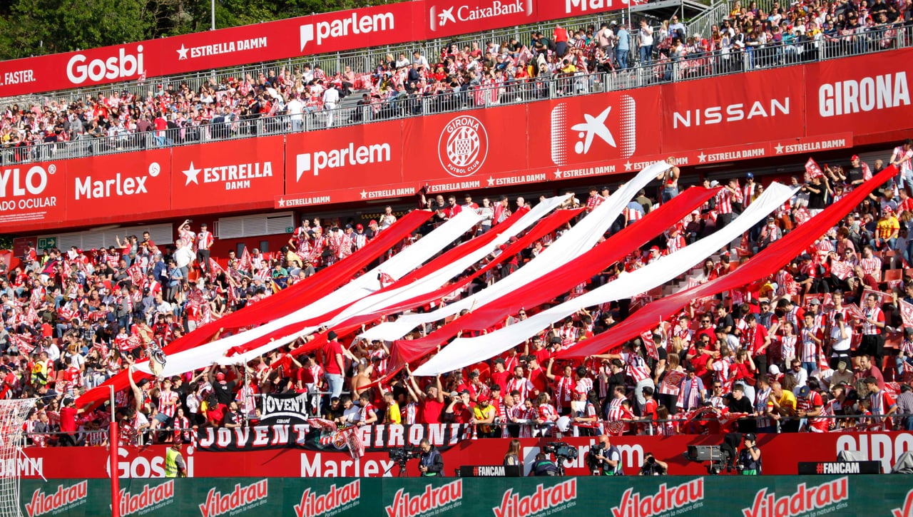 El truco del City para que el Girona pueda jugar la Champions