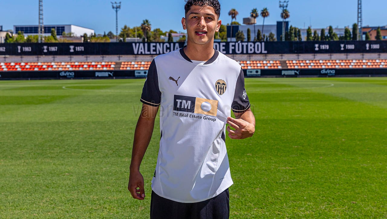 Se decide el futuro de Warren Madrigal