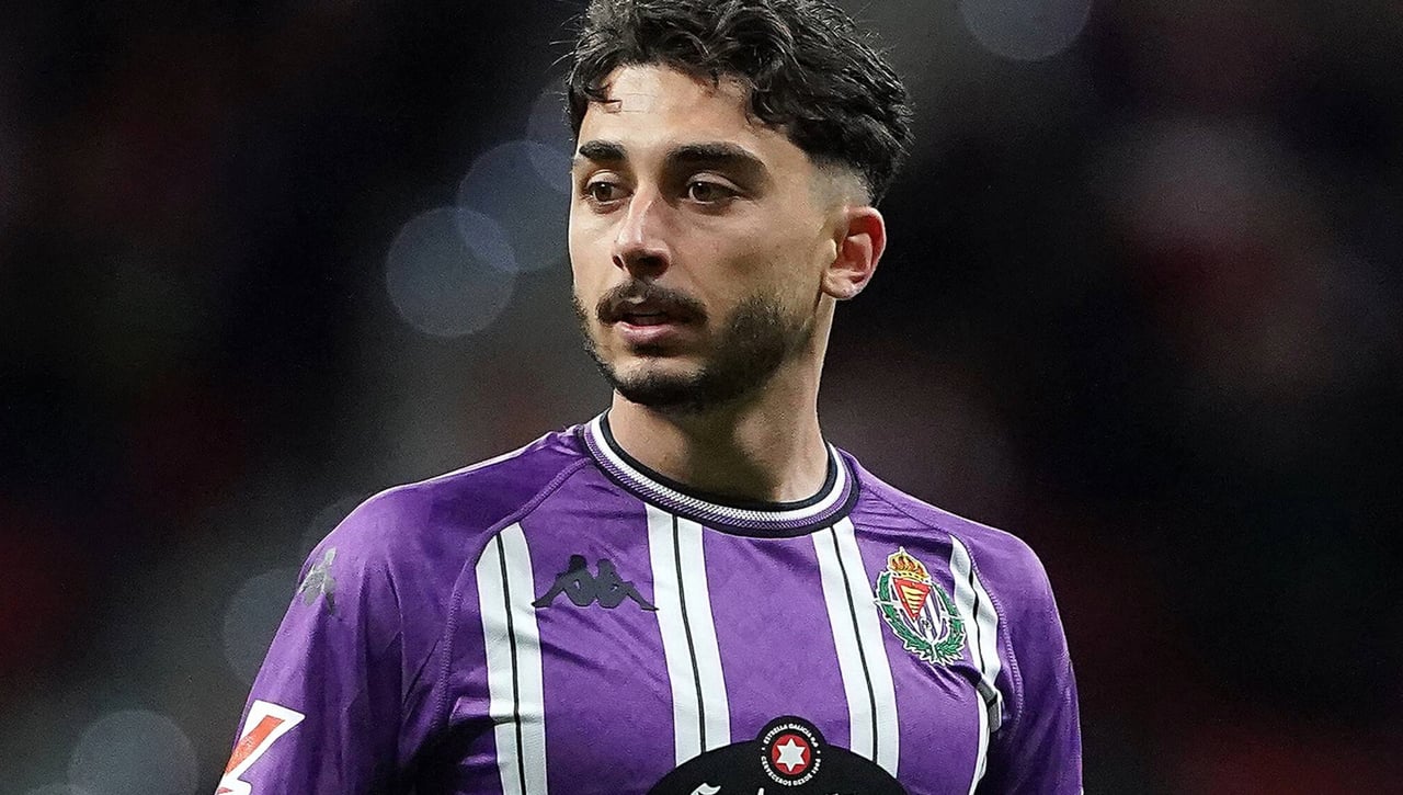 Oferta para fichar a Raúl Moro