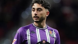 Oferta para fichar a Raúl Moro