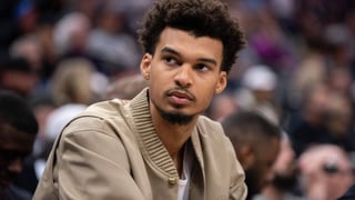 Duro golpe para Victor Wembanyama