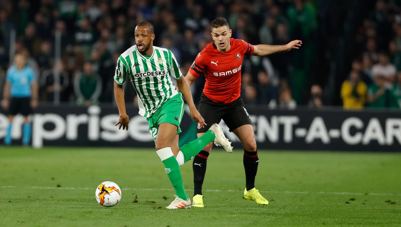 El regreso de Sidnei, más cerca