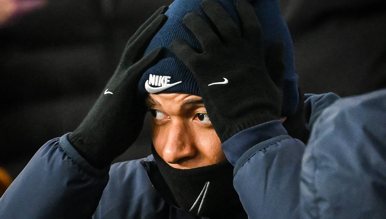 Abren la puerta del Madrid ante la decisión de Mbappé