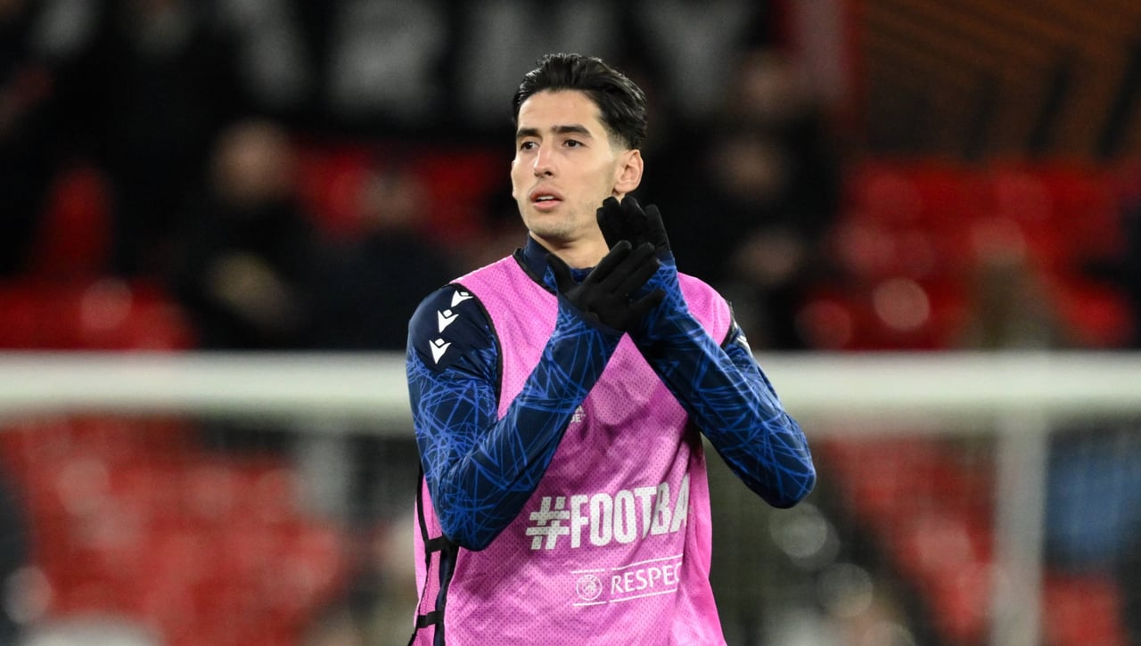 El efecto Aguerd, clave