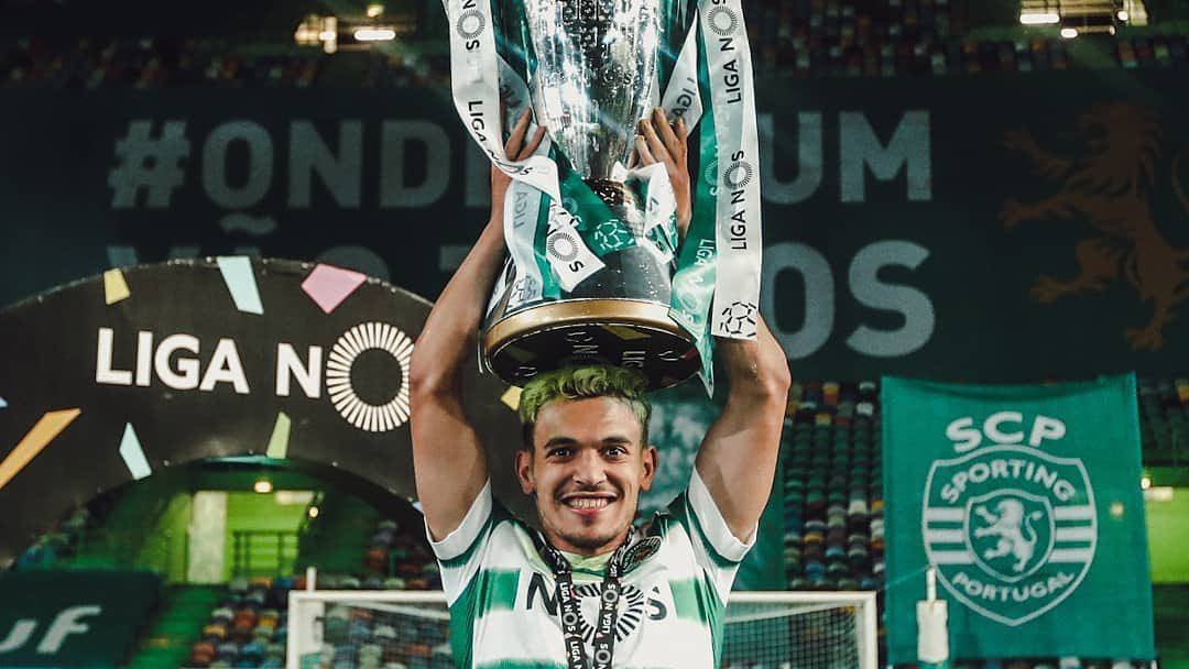 El Valencia no lo valoró y ahora es una estrella en Portugal