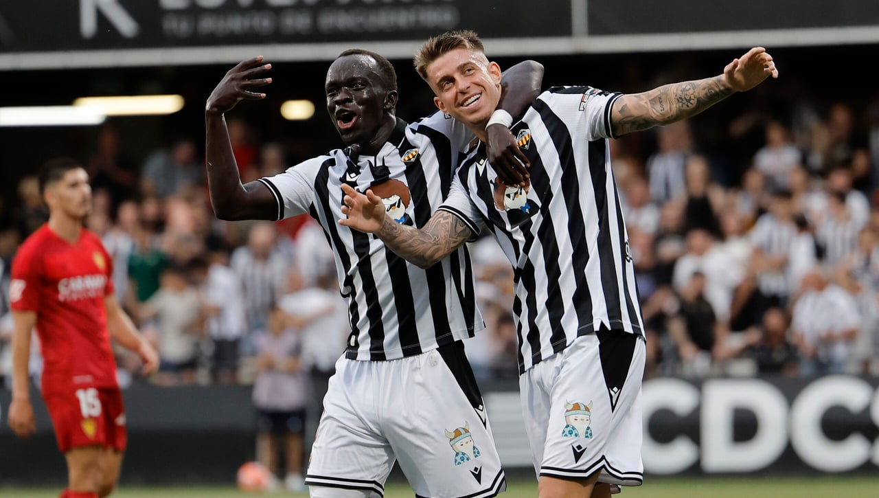 Ingreso inesperado en el Castellón