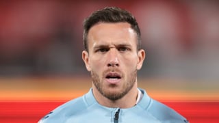 Arthur por Eric García y las prioridades