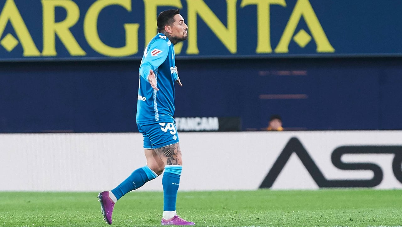 Competición sanciona al Chimy y habrá recurso a Apelación