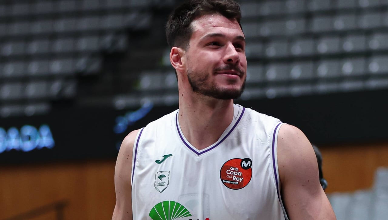 Un nuevo palo para Unicaja