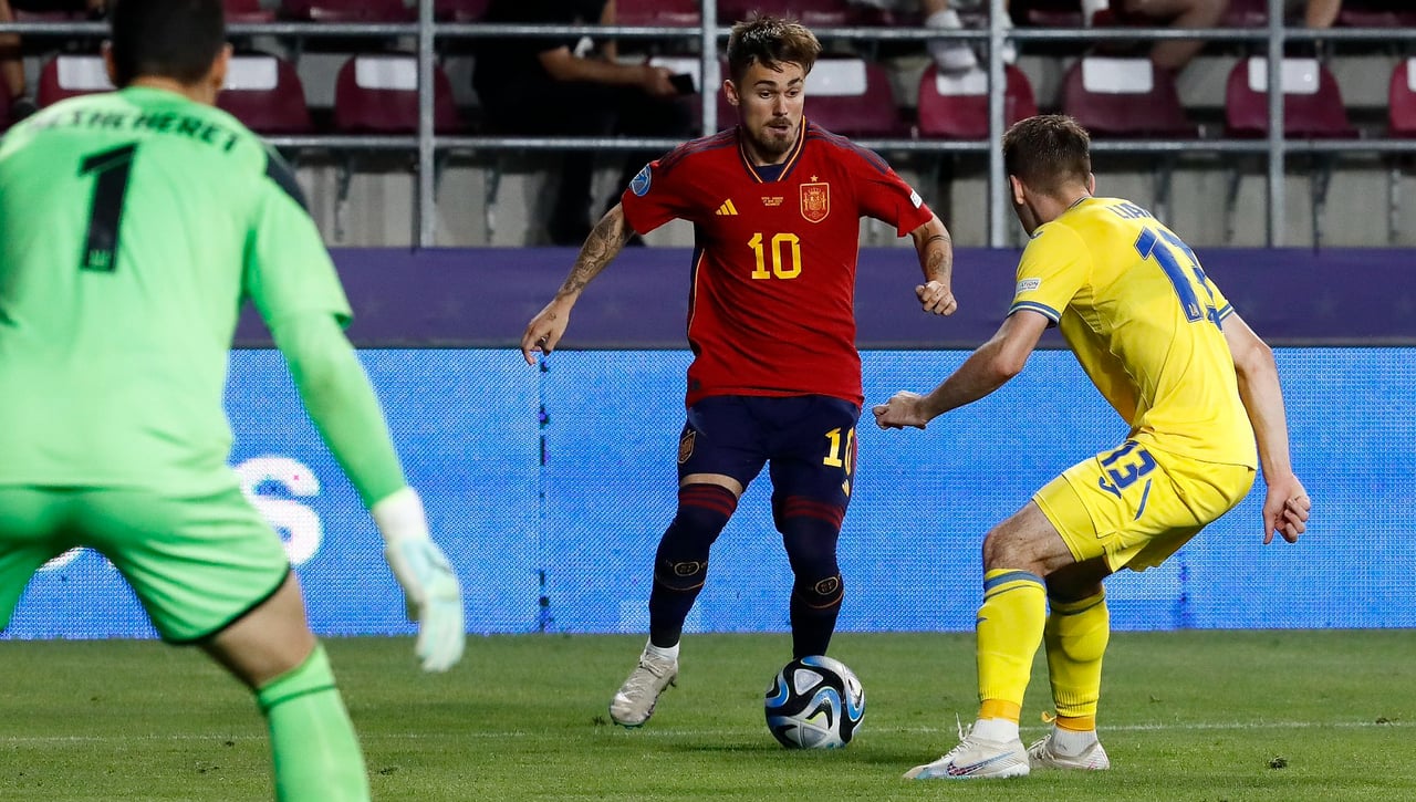 Rodri se deja querer por el Nápoles... y en Italia hablan del Real Madrid