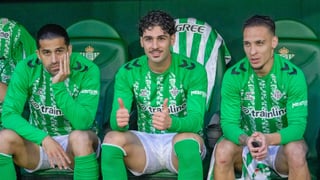 Frenazo en seco para Johnny Cardoso, a las puertas de hacer historia