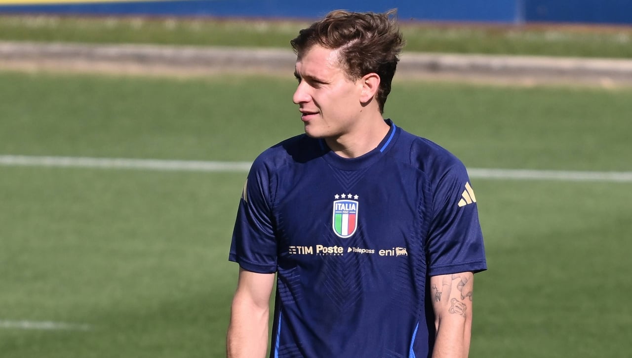 Una doble alegría para Luciano Spalletti en Italia