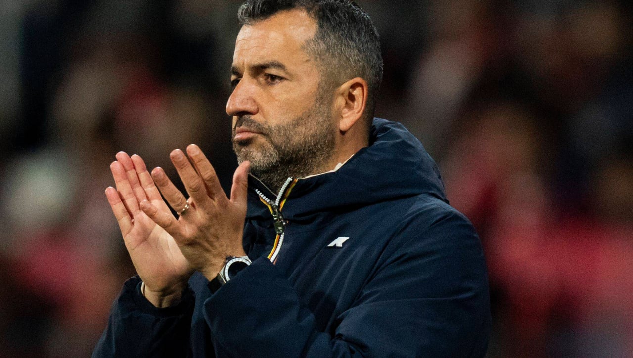 Las Palmas concede una última oportunidad a Diego Martínez