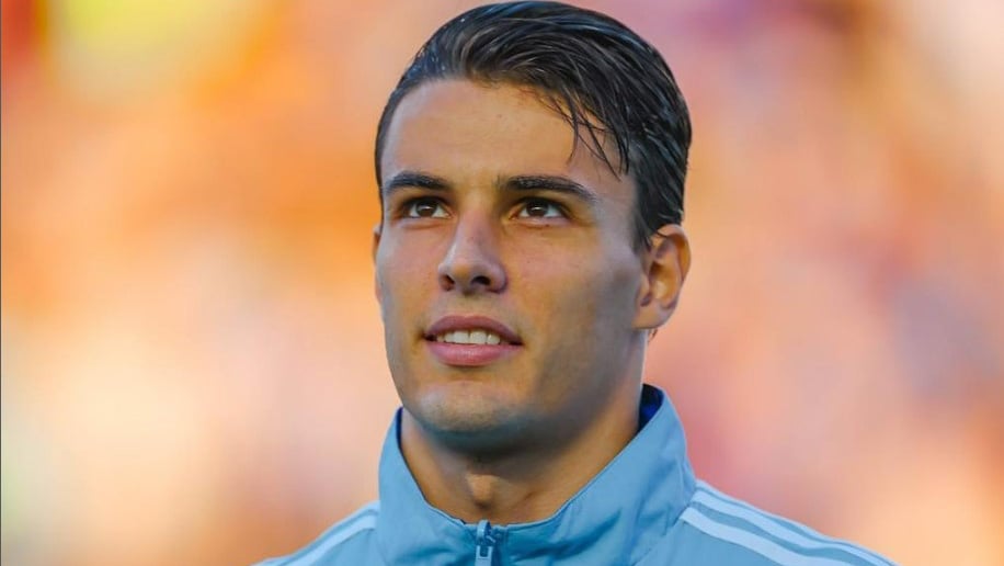 El Barça, a por el hijo de una leyenda del Real Madrid