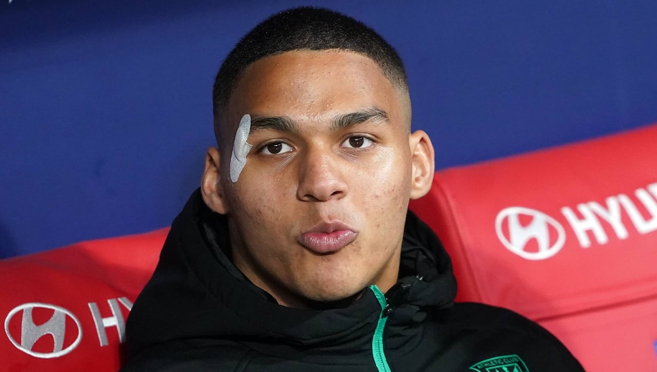 La extraña situación de Maroan Sannadi