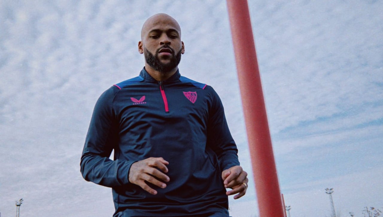 Marcao: objetivo Cádiz