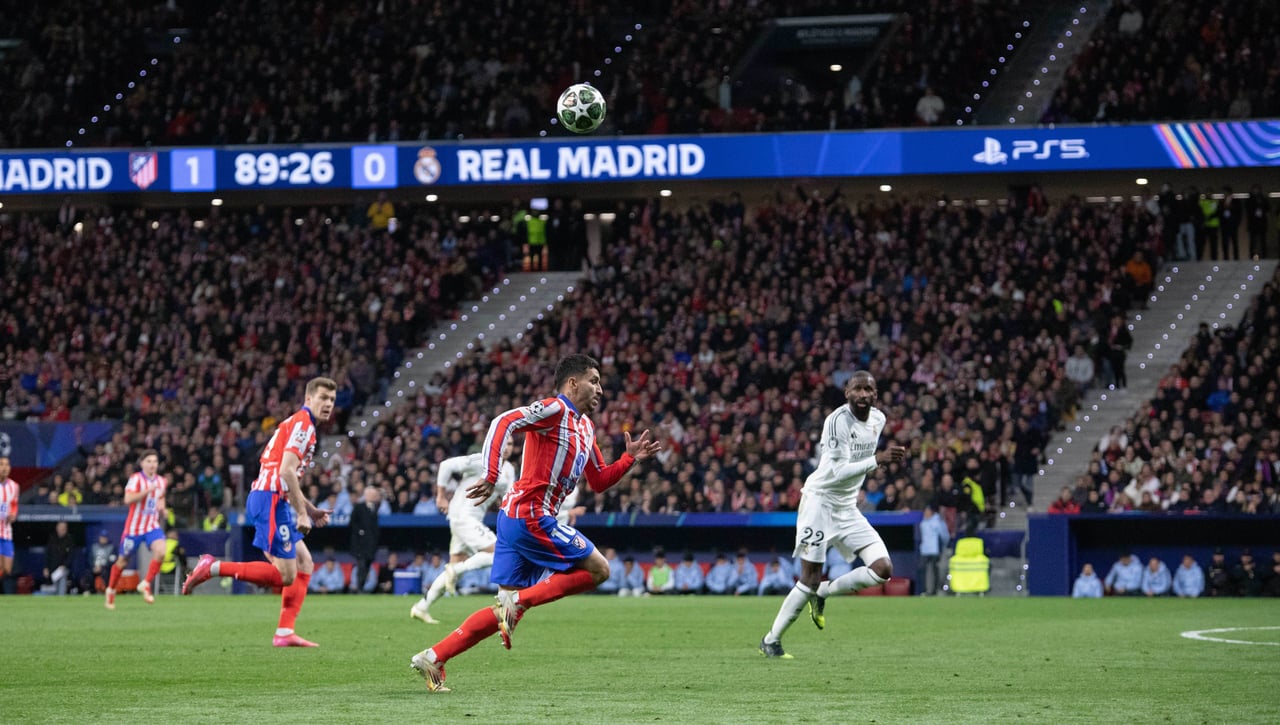 Louzán da la sorpresa