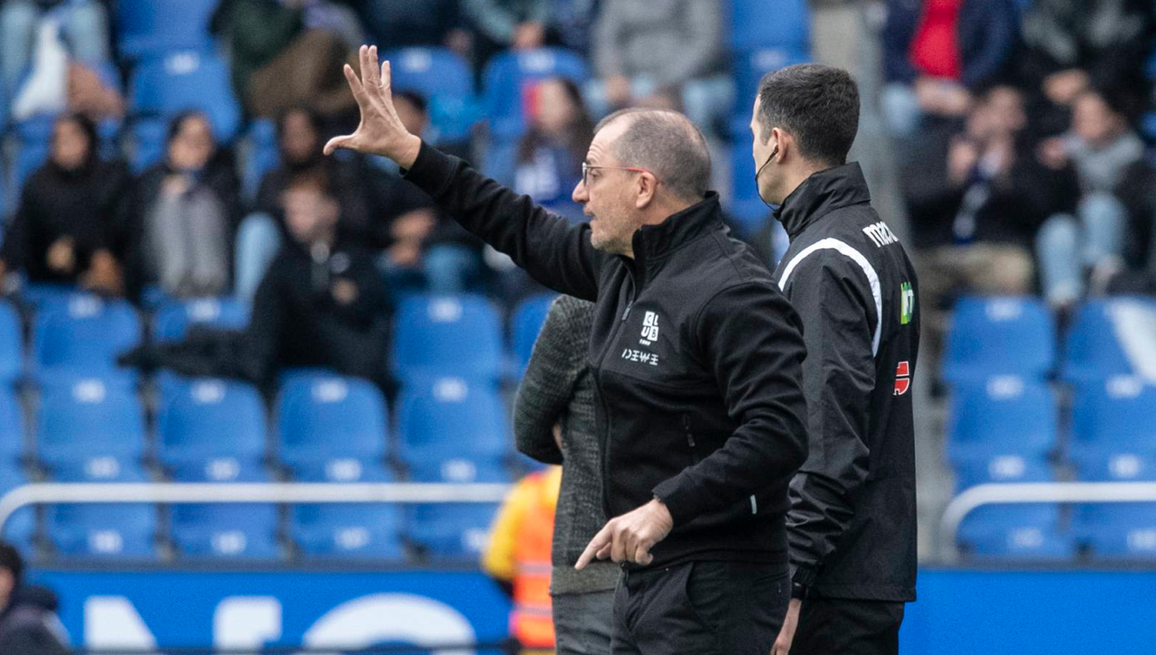 Las pistas del Ceuta sobre el mercado de fichajes de invierno