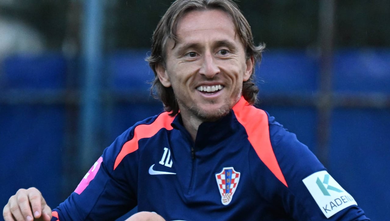 Así quedan los encuentros clasificatorios al Mundial 2026