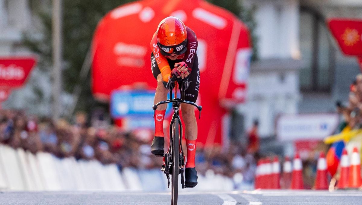 Carlos Rodríguez hace autocrítica antes del Tour