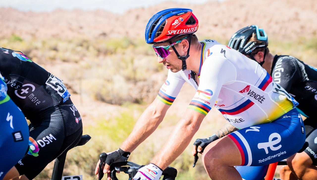 Los grandes del ciclismo que se retiran en la temporada 2023