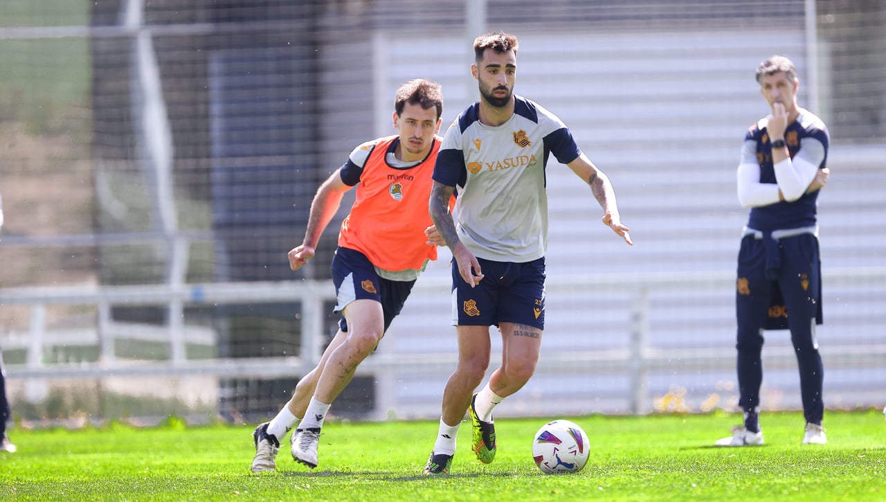 A Imanol Alguacil no le salen las cuentas