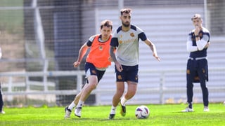 A Imanol Alguacil no le salen las cuentas