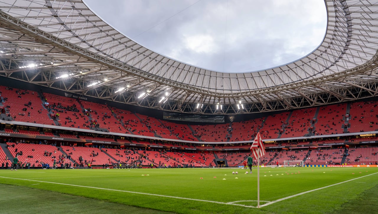 La afición del Athletic ya conoce los plazos y precios de las entradas para la final de San Mamés
