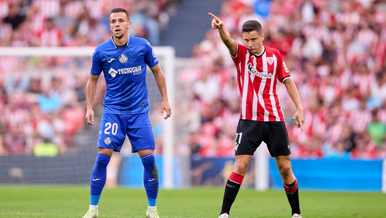 Ya hay fecha para conocer el futuro de Ander Herrera