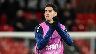 Quiere el fichaje de Aguerd